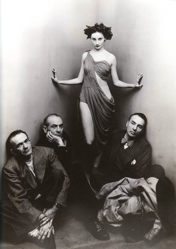 irving penn irving penn